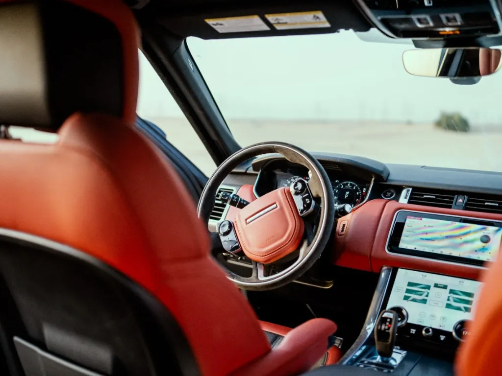 Land Rover Range Rover Sport 2022 #3